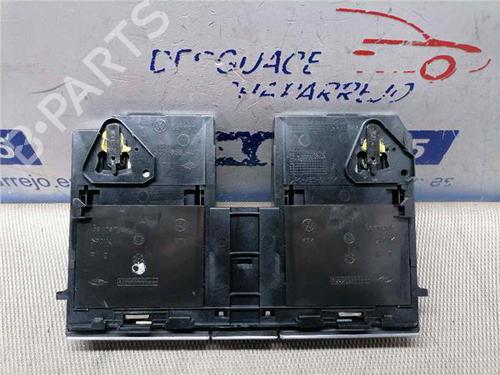 Warning switch VW PASSAT CC B6 (357) 2.0 TDI | BP31899931I22