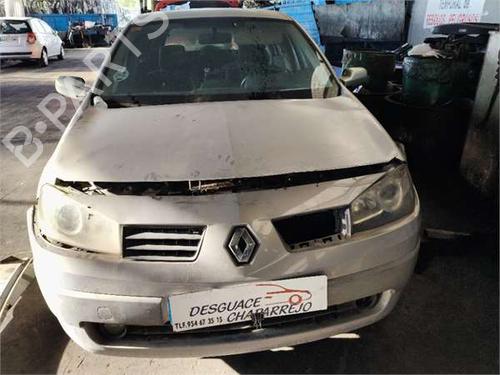 Recambios RENAULT MEGANE II (BM0/1_, CM0/1_)  1.5 dCi (BM1E, CM1E)  4989747