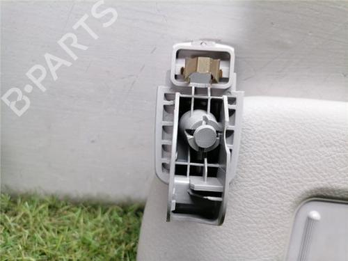 Left sun visor BMW 1 (F21) 116 d | BP31901464I1