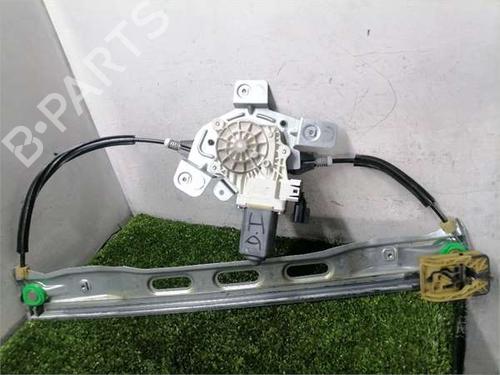 Other FORD TRANSIT COURIER B460 Box Body/MPV 1.5 TDCi | BP37083600O1 - Image 2
