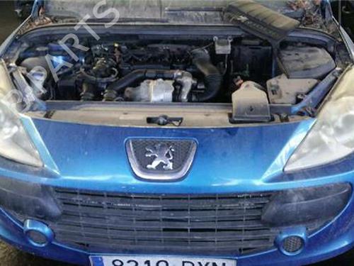 Used Parts PEUGEOT 307 (3A/C) 1.6 HDi (90 hp) 4410224