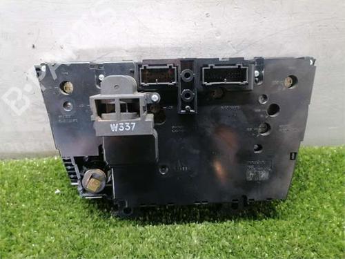 Climate control VOLVO S60 I (384) D5 | BP36681960I5 - Image 2