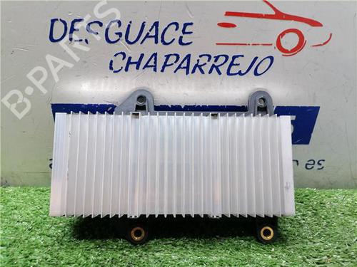 Module électronique BMW 7 (E65, E66, E67) 745 i, Li (333 hp) 31890155