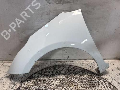 Used Left front fenders Left front fenders KIA CEE'D (JD) 1.6 CRDi 110 (110 hp) 35796792 35796792