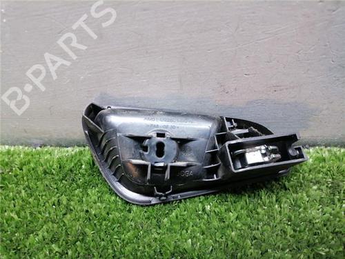 Front left interior door handle FORD FOCUS III 1.6 TDCi | BP32768452I13 - Image 2