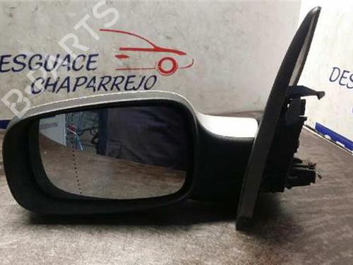 Used Left mirror RENAULT MEGANE II (BM0/1_, CM0/1_) 1.5 dCi (BM02, BM13, BM2A, CM02, CM13) (101 hp) 31891122