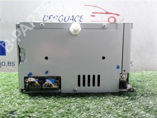 Radio CHEVROLET CAPTIVA (C100, C140) 2.0 D 4WD | BP31898867E6