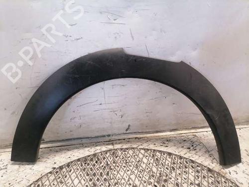 Used Rear left wheel arch trim Rear left wheel arch trim CITROËN C4 CACTUS Van (0B_, 0P_) PureTech 110 (110 hp) 36453178 36453178