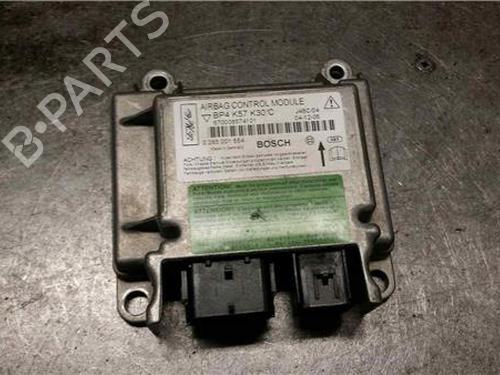 ecu-airbags-mazda-3-bk-2003-2004-2005-2006-2007-2008-2009-31895425 main image