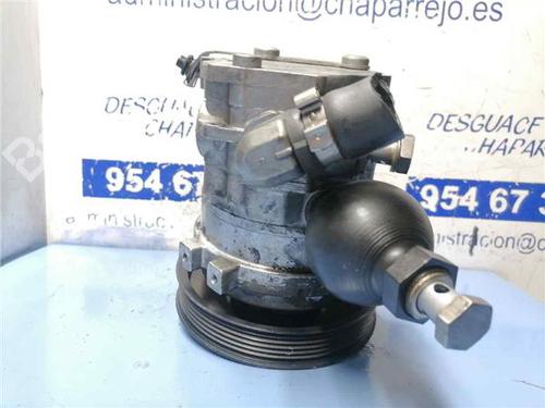 Steering pump BMW 7 (E65, E66, E67) 730 d | BP31890493M99