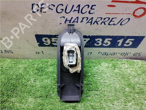 Right front window switch RENAULT SCÉNIC II (JM0/1_) 1.9 dCi (JM14) | BP31898569I26 - Image 2