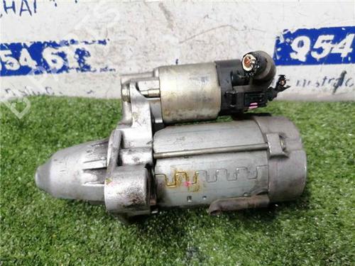 Starter MAZDA 626 V (GF) 2.0 (GFEP) | BP31890725M8 - Image 3