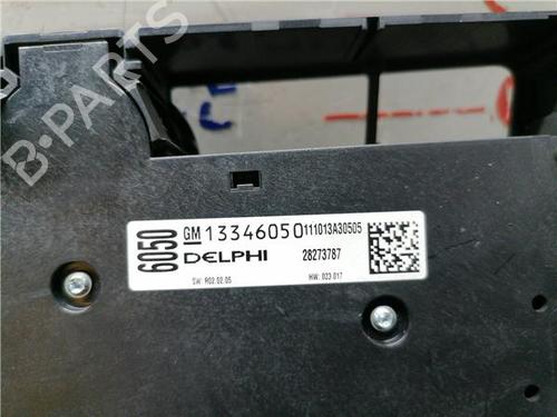 Radio OPEL ASTRA J (P10) 1.7 CDTI (68) | BP31898857E6 - Image 3