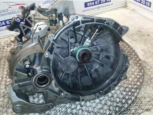 gearbox-ford-mondeo-iii-b5y-2000-2001-2002-2003-2004-2005-2006-2007-31889204 main image
