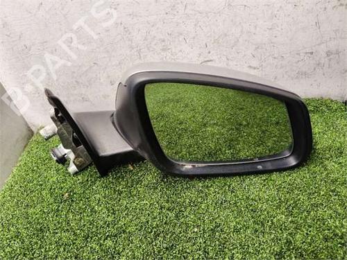 Used Right mirror Right mirror BMW X1 (F48) sDrive 18 d (150 hp) 40517530 40517530