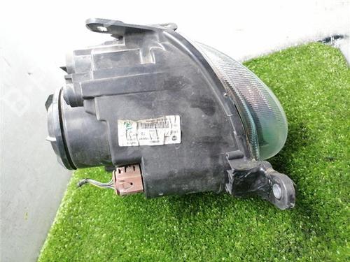 Left headlight FIAT 500L (351_, 352_) 0.9 (199LYC1B) | BP34105926C28  - Image 5