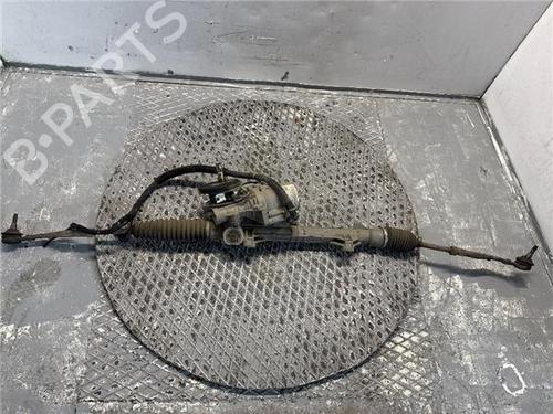 Used Steering rack Steering rack PEUGEOT 208 I (CA_, CC_) 1.2 VTI 82 (82 hp) 32768432 32768432