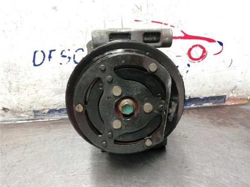 AC compressor LANCIA YPSILON (843_) 1.2 (843.AXA1A) | BP31896556M34 - Image 4