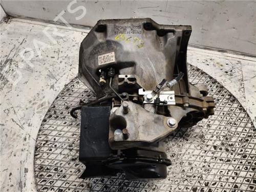 Gearbox FORD TRANSIT COURIER B460 Box Body/MPV 1.6 TDCi | BP34333422M3  - Image 5