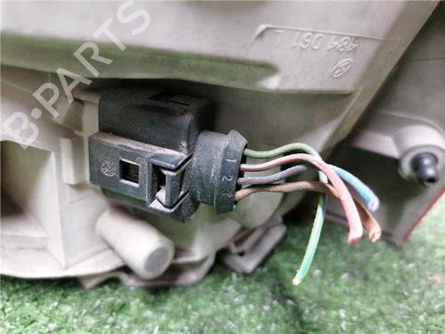 Left taillight AUDI A4 B7 Avant (8ED) 2.0 TDI | BP31901896C34