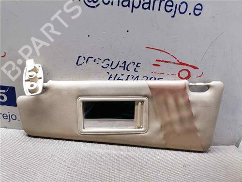 left-sun-visor-lancia-musa-350_-2004-2005-2006-2007-2008-2009-2010-2011-2012-31899466 main image