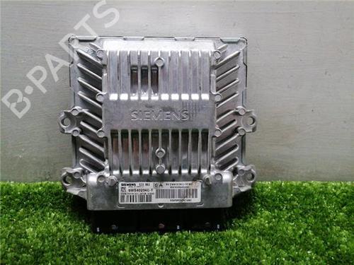 electronic-module-peugeot-407-6d_-2004-2005-2006-2007-2008-2009-2010-2011-36849895 main image