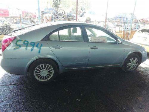 Switch NISSAN PRIMERA (P12) 1.9 dCi | BP31896687I30