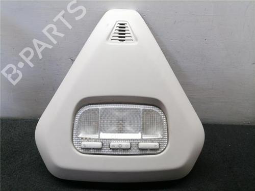 Used Interior roof light Interior roof light CITROËN C4 Picasso I MPV (UD_) 1.6 HDi 110 (112 hp) 36452991 36452991