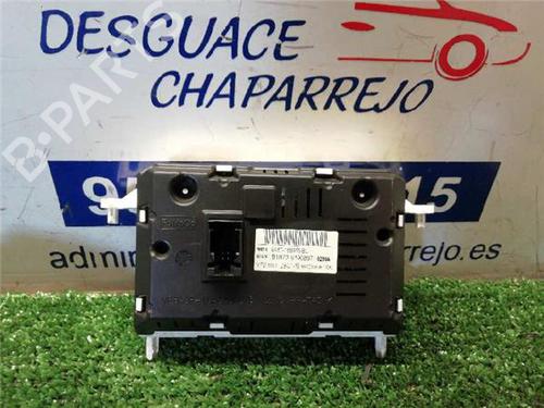 Electronic module FORD FIESTA VI (CB1, CCN) 1.4 TDCi | BP31896705M83 - Image 2