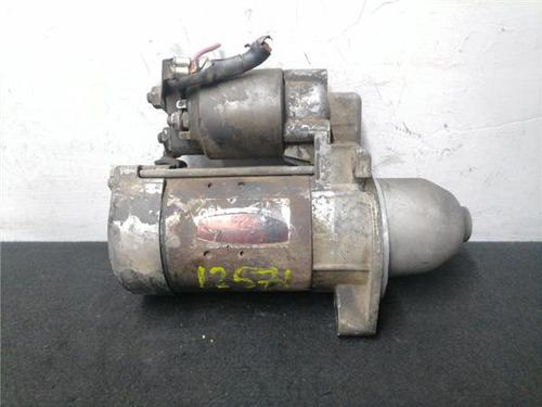 starter-mercedes-benz-m-class-w163-1998-1999-2000-2001-2002-2003-2004-2005-31890795 main image