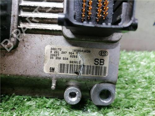 Electronic module OPEL AGILA A (H00) 1.2 16V (F68) | BP31890294M83