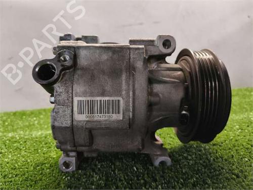 Compressor A/C Compressor A/C ABARTH 500 / 595 / 695 1.4 (312.AXF1A, 312.AXD1A) (140 hp) 36769985 36769985