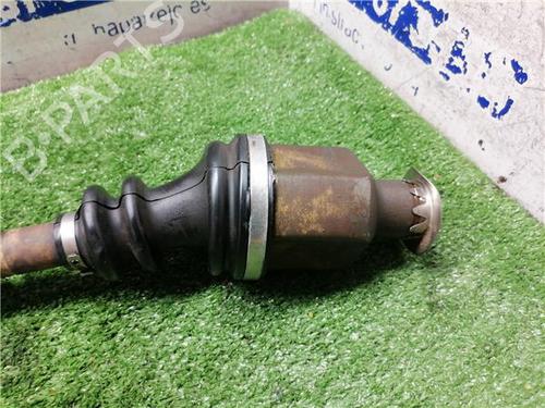 Right front driveshaft RENAULT KANGOO (KC0/1_) D 55 1.9 (KC0D) | BP31892902M39