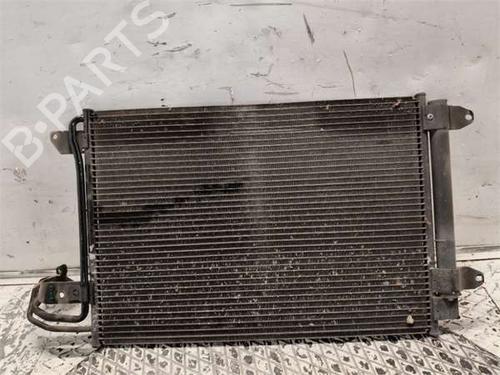 AC radiator VW GOLF VI Variant (AJ5) 1.6 TDI | BP37498773M32 - Image 2