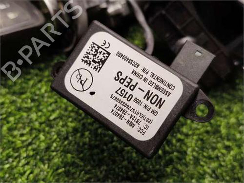 Ignition barrel CHEVROLET AVEO Hatchback (T300) 1.2 | BP39732914M48 - Image 4
