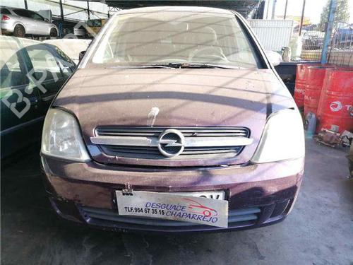 Brugte OPEL MERIVA A MPV (X03) 1.3 CDTI (E75) (69 hp) 4409761