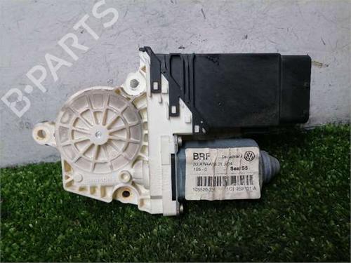 Used Left front window motor Left front window motor SEAT LEON (1M1) 1.9 TDI (90 hp) 36172266 36172266