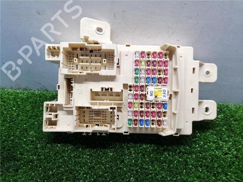 Used Fuse box Fuse box HYUNDAI IONIQ (AE) 1.6 GDI Hybrid (141 hp) 32253706 32253706