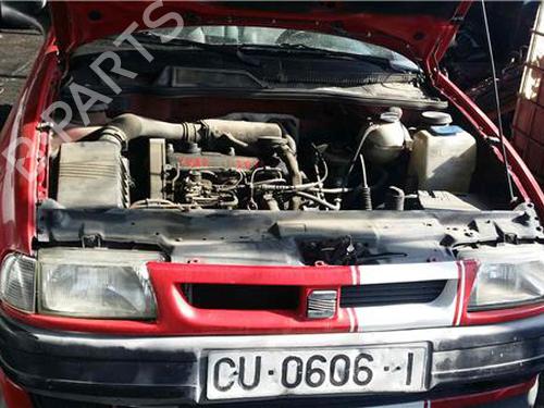 Used Parts SEAT IBIZA II (6K1) 1.9 D (68 hp) 4409937