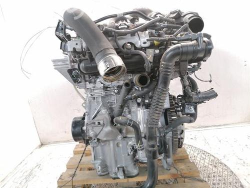 Used Engine Engine DACIA SANDERO III 1.0 TCe LPG (91 hp) 33860193 33860193