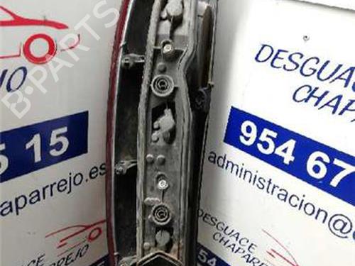 Right taillight OPEL CORSA C (X01) 1.0 (F08, F68) | BP31891710C35