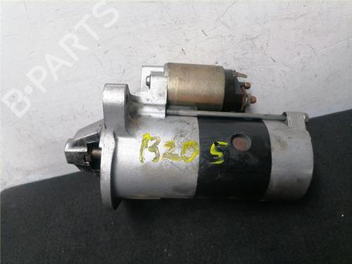 Starter MAZDA 6 Saloon (GG) 2.0 DI (GG14) | BP33221697M8 - Image 3