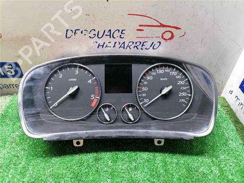 instrument-cluster-renault-laguna-iii-bt01-2007-2008-2009-2010-2011-2012-2013-2014-2015-31899260 main image