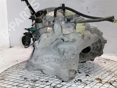 Gearbox RENAULT MEGANE III Hatchback (BZ0/1_, B3_) 1.9 dCi (BZ0N, BZ0J) | BP33278460M3 - Image 3