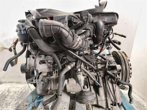 Used Engine Engine BMW 3 (E46) 320 i (150 hp) 40239759 40239759