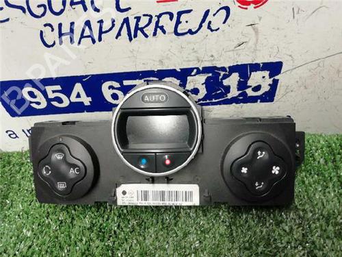 climate-control-renault-clio-iii-br01-cr01-2005-2006-2007-2008-2009-2010-2011-2012-2013-2014-31896982 main image