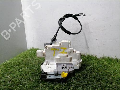 Used Rear left lock Rear left lock SEAT LEON (1P1) 2.0 TDI 16V (140 hp) 35269713 35269713