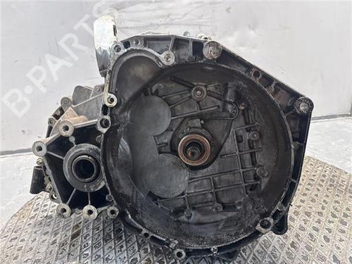 Used Gearbox Gearbox 36958342 36958342