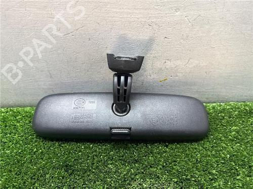 Rear mirror MITSUBISHI ASX (GA_W_) 1.8 DI-D 4WD (GA6W) | BP31901844I6