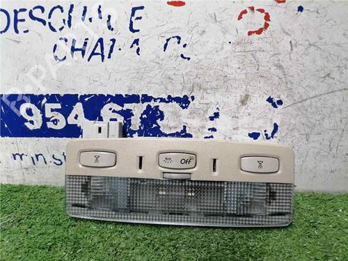 Used Interior roof light RENAULT LAGUNA II (BG0/1_) 1.9 dCi (BG1A, BG1V) (130 hp) 31899691